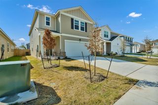 241 Waterbuck LOOP, Hutto, TX 78634