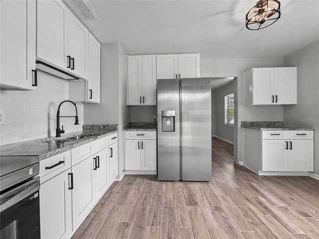 128 CENTER STREET, Winter Haven, FL 33880