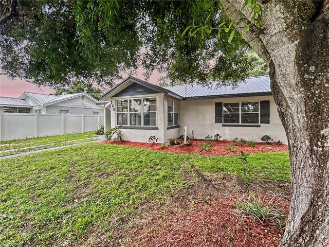 128 CENTER STREET, Winter Haven, FL 33880