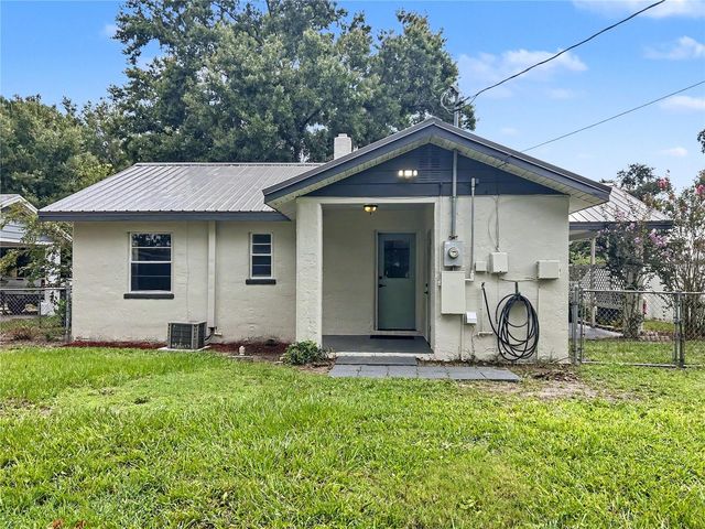 128 CENTER STREET, Winter Haven, FL 33880