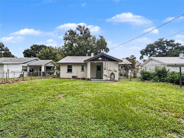128 CENTER STREET, Winter Haven, FL 33880