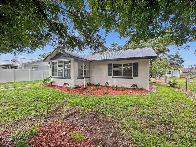 128 CENTER STREET, Winter Haven, FL 33880