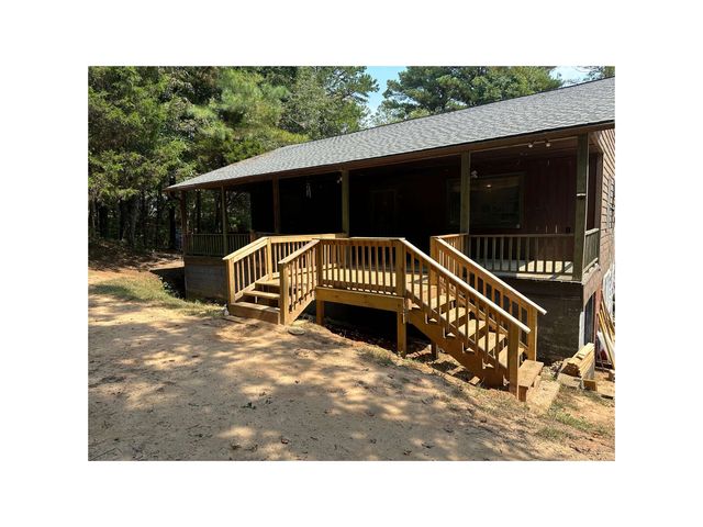 270 ROCKY SPRINGS RD, Saulsbury, TN 38067