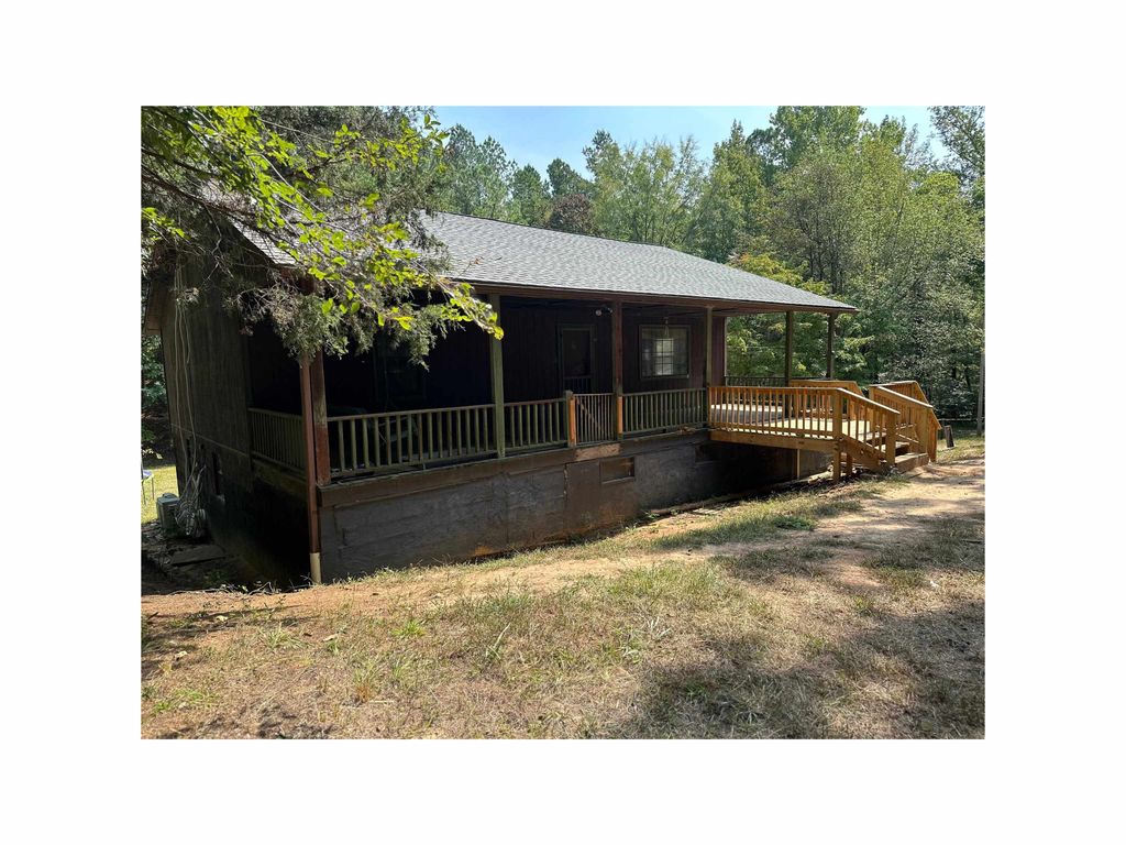 270 ROCKY SPRINGS RD, Saulsbury, TN 38067