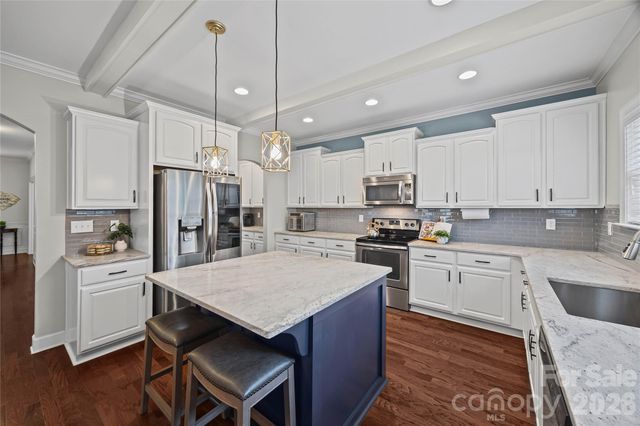 2145 Bluebell Way, Tega Cay, SC 29708