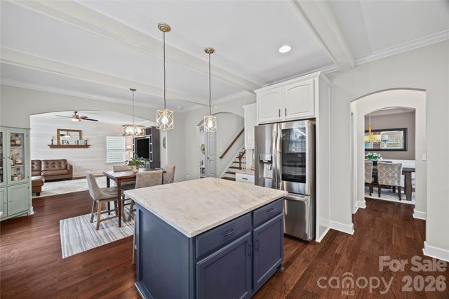 2145 Bluebell Way, Tega Cay, SC 29708