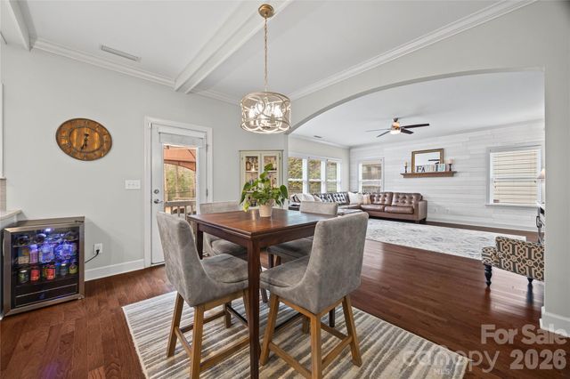 2145 Bluebell Way, Tega Cay, SC 29708