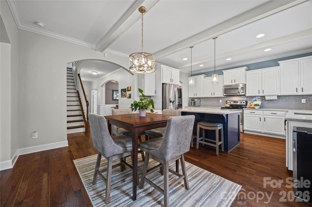 2145 Bluebell Way, Tega Cay, SC 29708