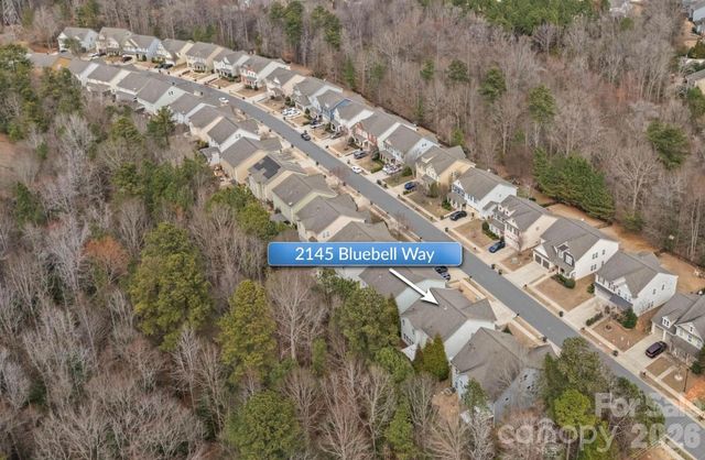 2145 Bluebell Way, Tega Cay, SC 29708