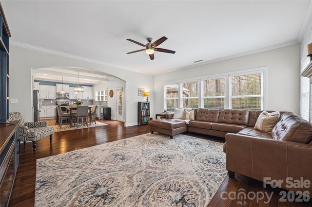 2145 Bluebell Way, Tega Cay, SC 29708