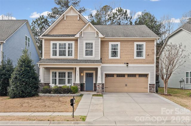 2145 Bluebell Way, Tega Cay, SC 29708