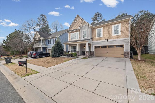 2145 Bluebell Way, Tega Cay, SC 29708