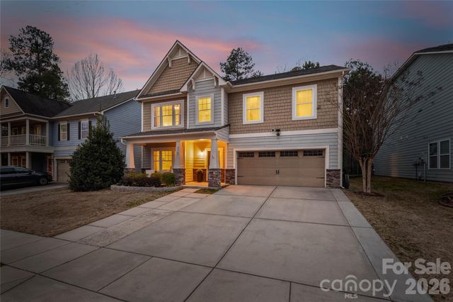 2145 Bluebell Way, Tega Cay, SC 29708