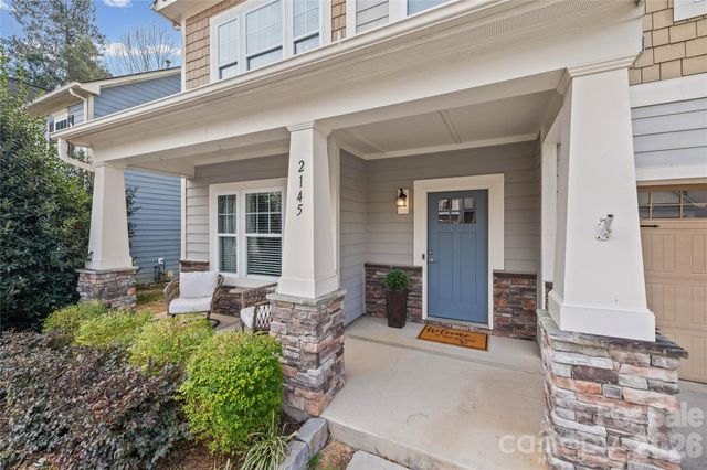 2145 Bluebell Way, Tega Cay, SC 29708