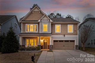 2145 Bluebell Way, Tega Cay, SC 29708