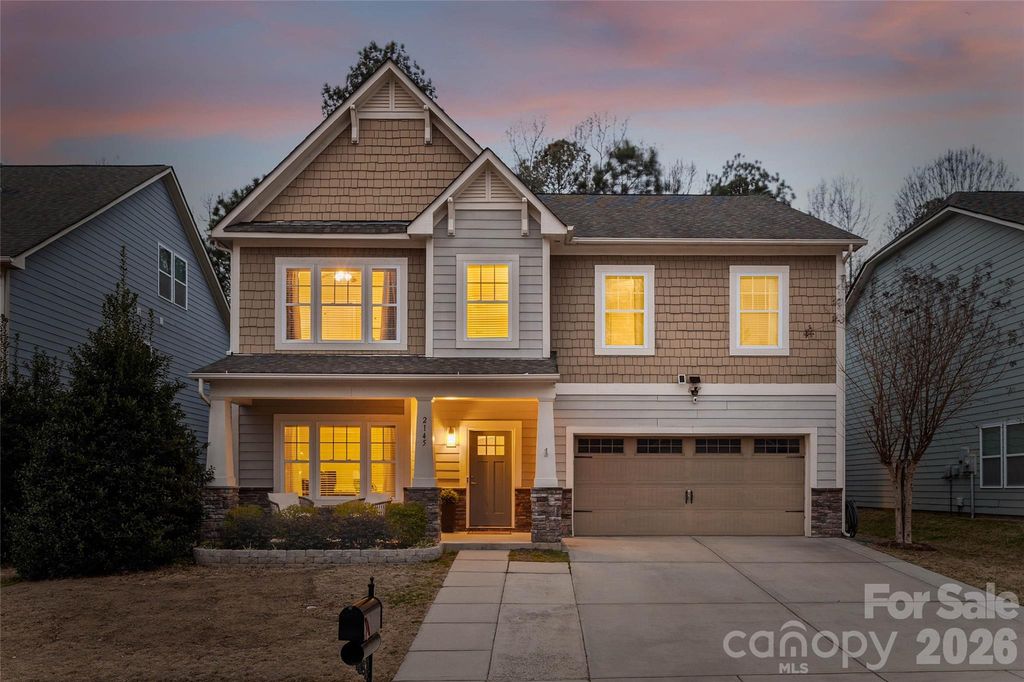 2145 Bluebell Way, Tega Cay, SC 29708