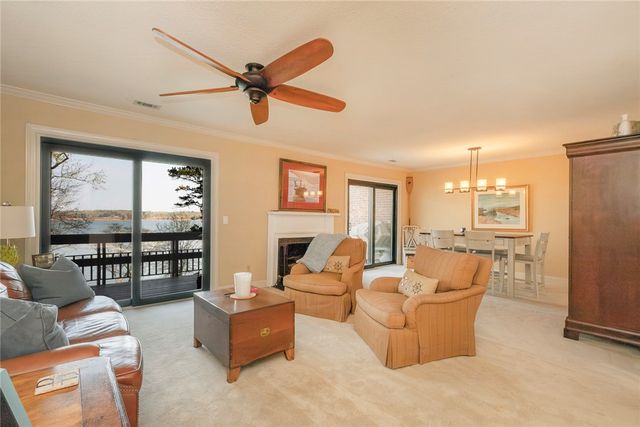 7 Harbor Gate Drive Unit 7, Building 2, Anderson, SC 29625