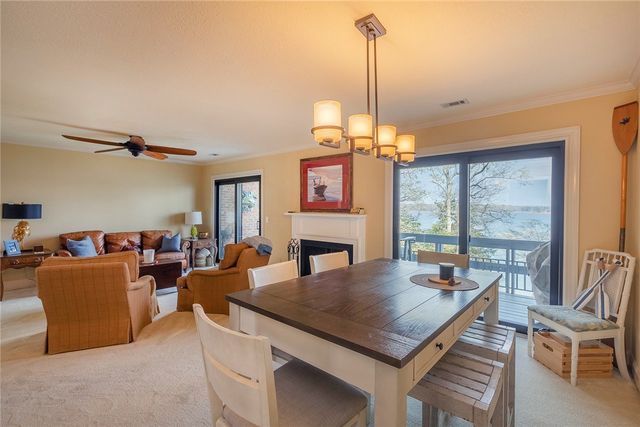 7 Harbor Gate Drive Unit 7, Building 2, Anderson, SC 29625