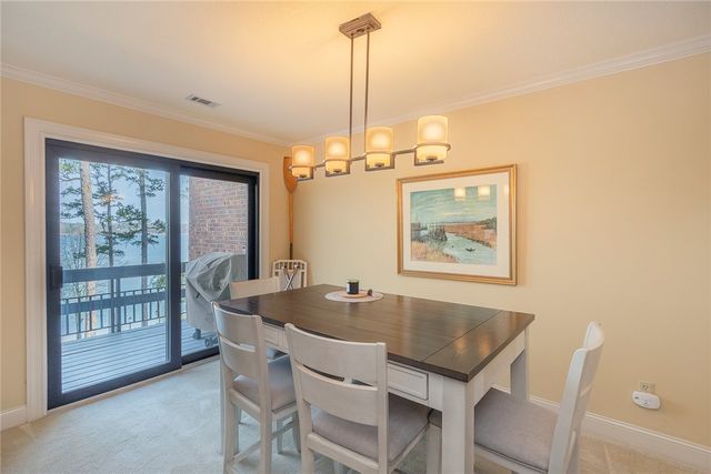 7 Harbor Gate Drive Unit 7, Building 2, Anderson, SC 29625