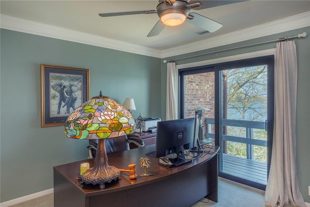 7 Harbor Gate Drive Unit 7, Building 2, Anderson, SC 29625