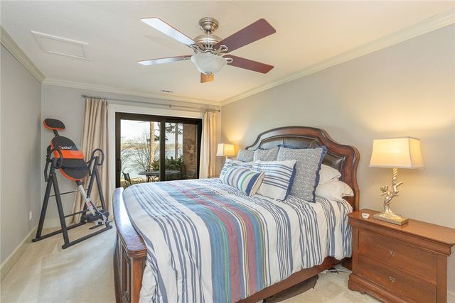 7 Harbor Gate Drive Unit 7, Building 2, Anderson, SC 29625