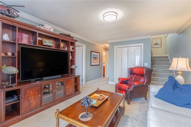 7 Harbor Gate Drive Unit 7, Building 2, Anderson, SC 29625