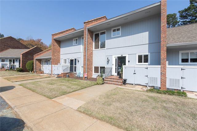 7 Harbor Gate Drive Unit 7, Building 2, Anderson, SC 29625