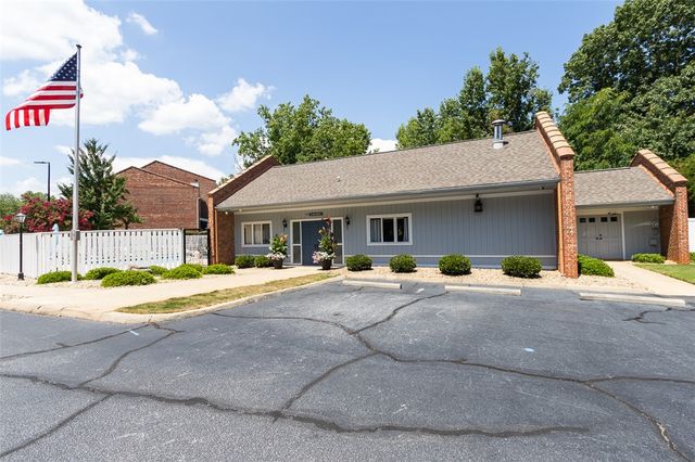 7 Harbor Gate Drive Unit 7, Building 2, Anderson, SC 29625