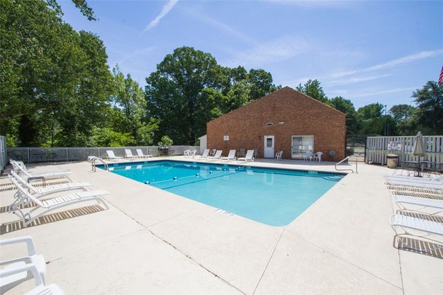 7 Harbor Gate Drive Unit 7, Building 2, Anderson, SC 29625