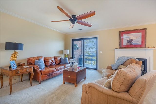 7 Harbor Gate Drive Unit 7, Building 2, Anderson, SC 29625