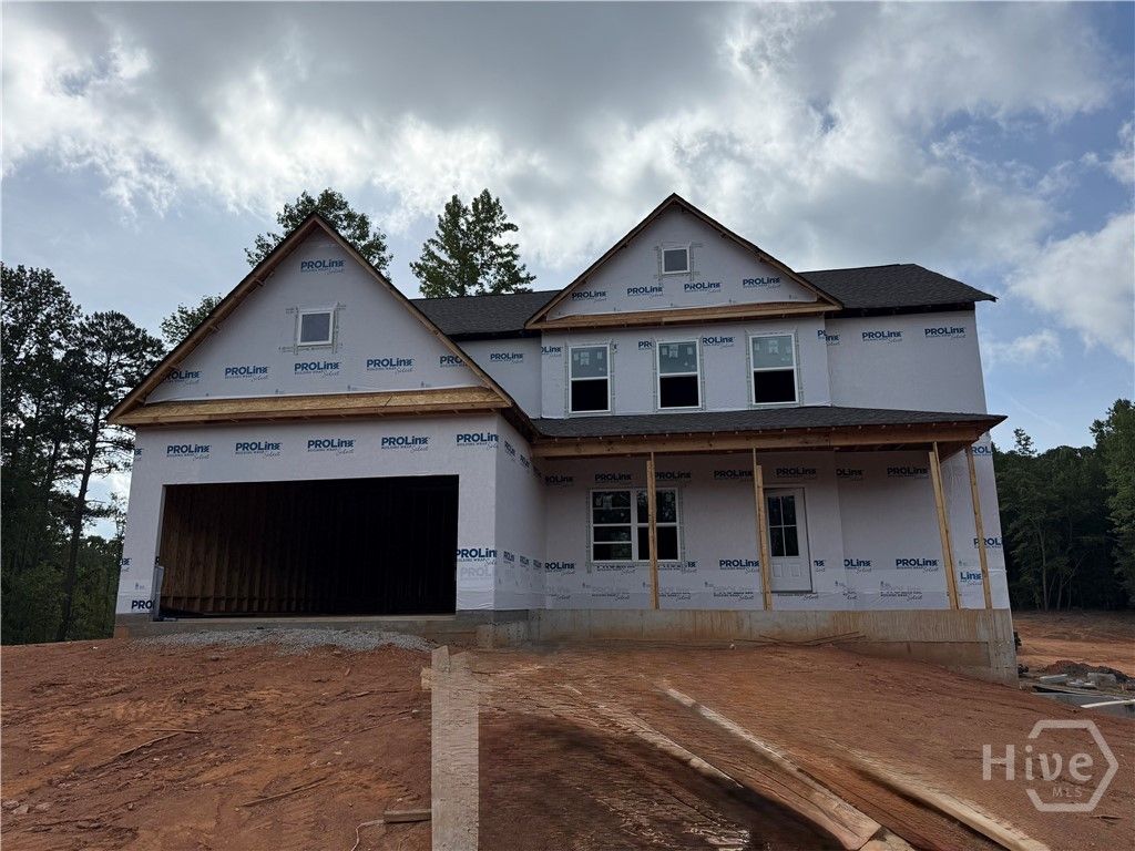 1095 Tupelo Lane, Loganville, GA 30052