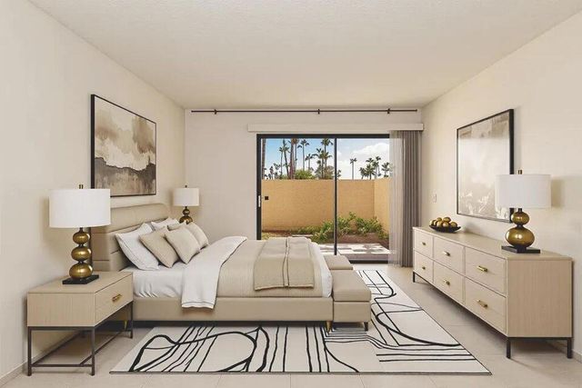 200 E Racquet Club Road 23, Palm Springs, CA 92262