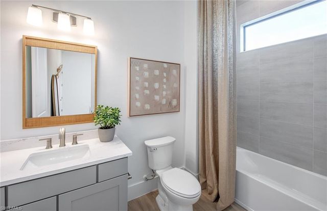 9469 Caymas TER, Naples, FL 34114