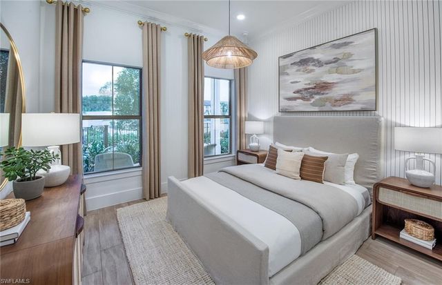 9469 Caymas TER, Naples, FL 34114