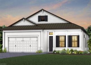 9469 Caymas TER, Naples, FL 34114