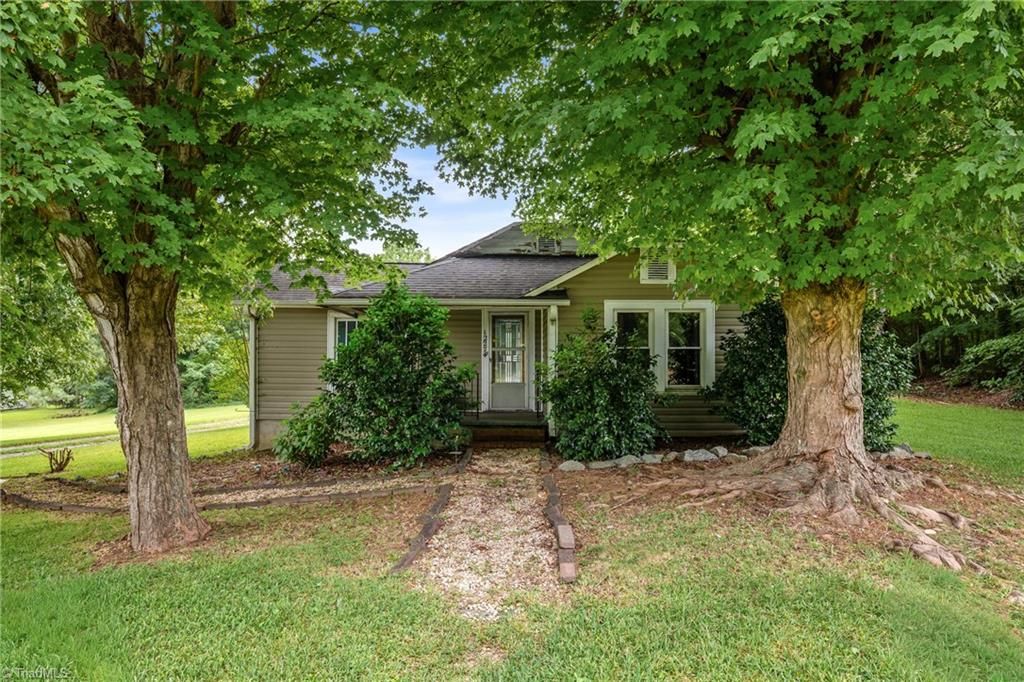 12274 Old US Highway 64, Lexington, NC 27292