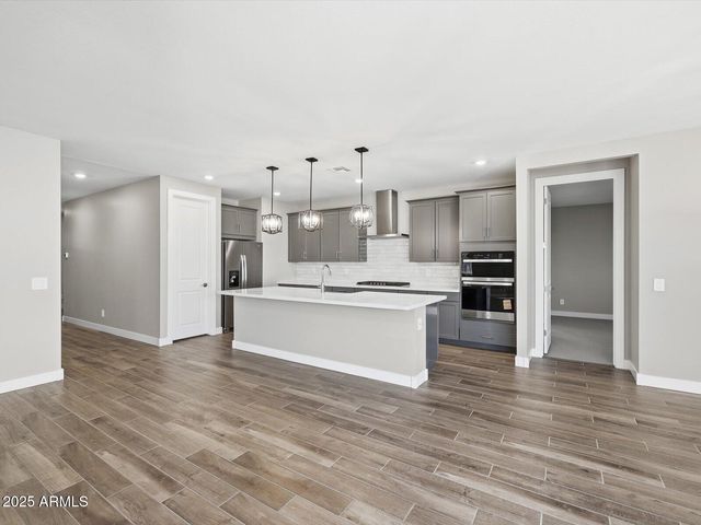 15918 W EL CORTEZ Place, Surprise, AZ 85387