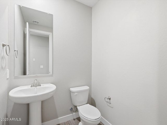 15918 W EL CORTEZ Place, Surprise, AZ 85387