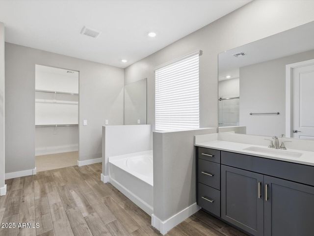 15918 W EL CORTEZ Place, Surprise, AZ 85387