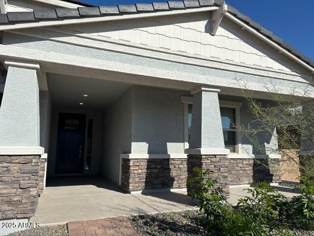 15918 W EL CORTEZ Place, Surprise, AZ 85387