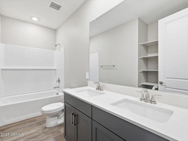 15918 W EL CORTEZ Place, Surprise, AZ 85387