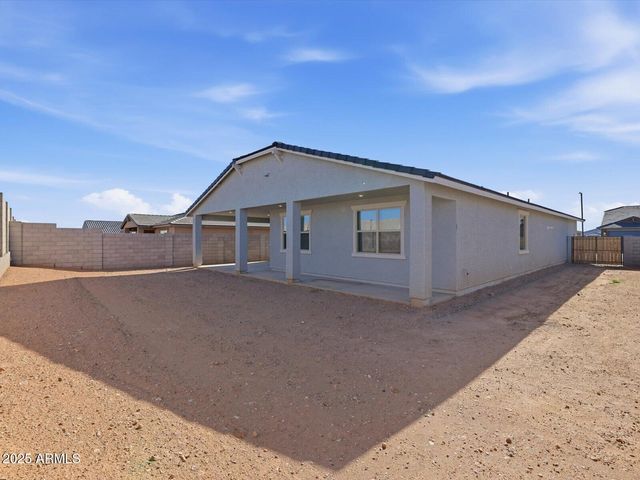 15918 W EL CORTEZ Place, Surprise, AZ 85387