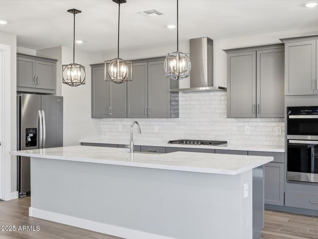 15918 W EL CORTEZ Place, Surprise, AZ 85387