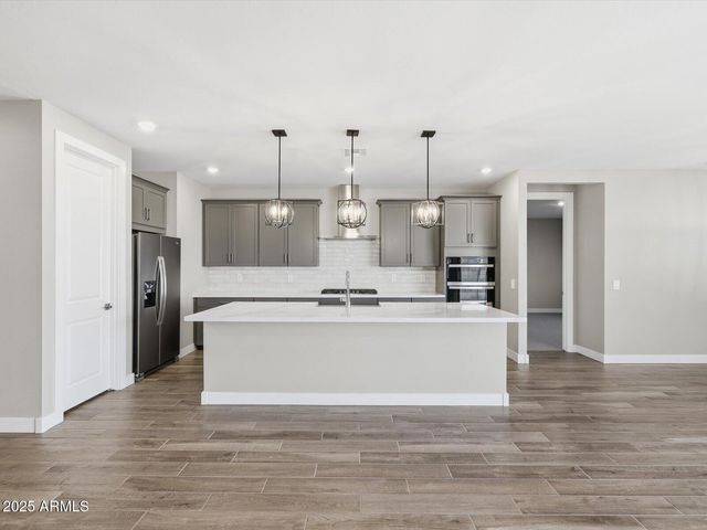 15918 W EL CORTEZ Place, Surprise, AZ 85387