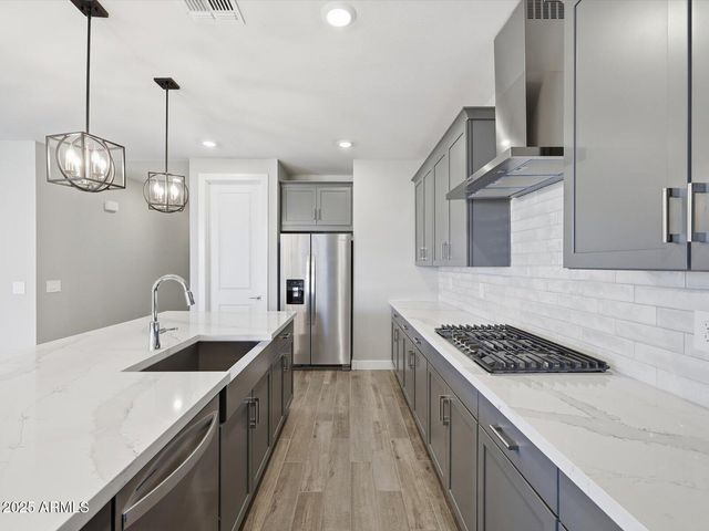 15918 W EL CORTEZ Place, Surprise, AZ 85387