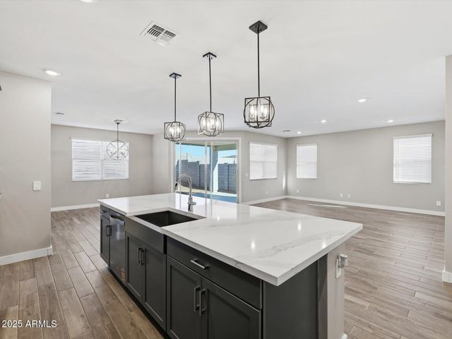 15918 W EL CORTEZ Place, Surprise, AZ 85387