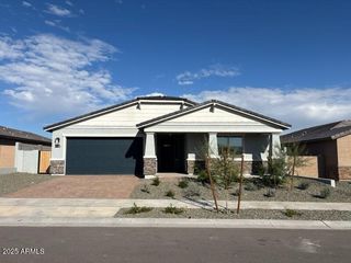 15918 W EL CORTEZ Place, Surprise, AZ 85387