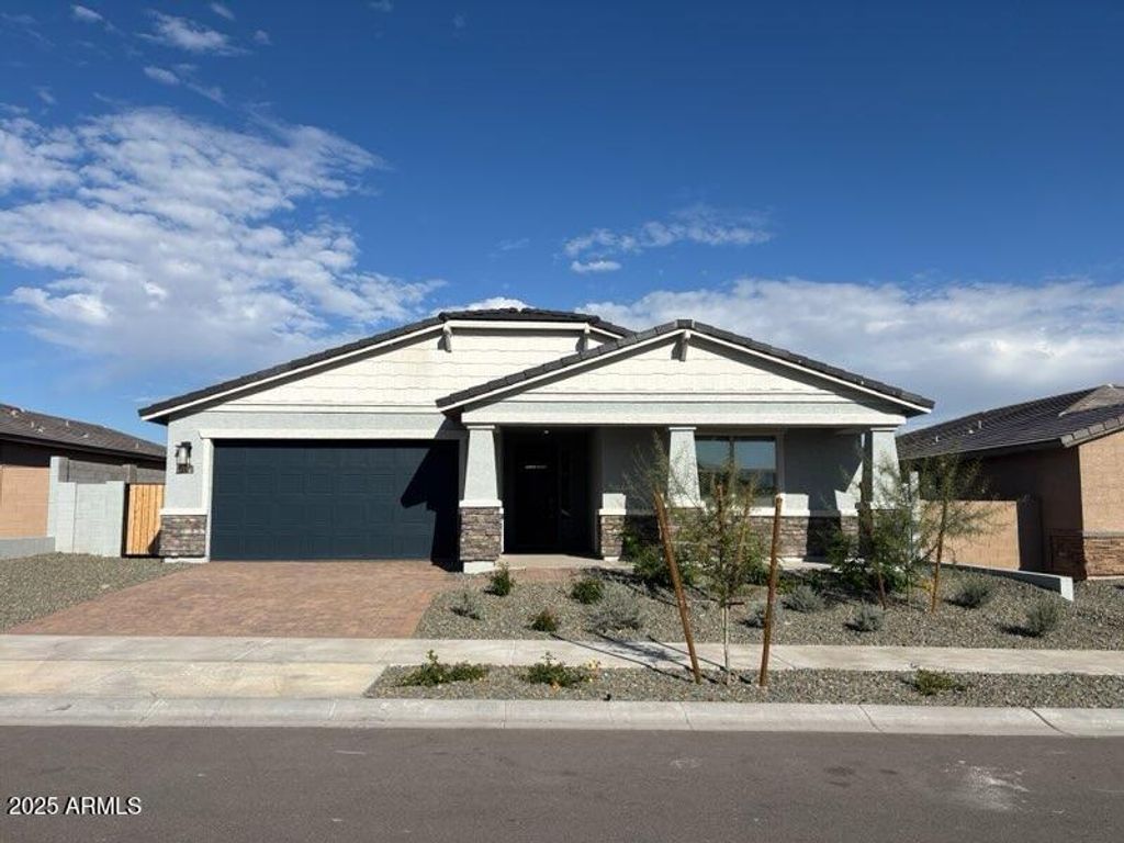 15918 W EL CORTEZ Place, Surprise, AZ 85387