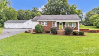96 Friendship Church Road, Taylorsville, NC 28681