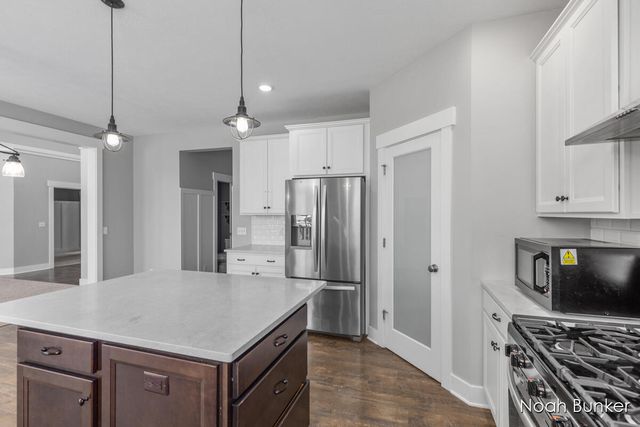 3857 Winsome Drive, Georgetown Twp, MI 49426